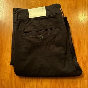 American Eagle Twill Pant